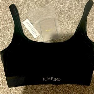Bralette Tom Ford